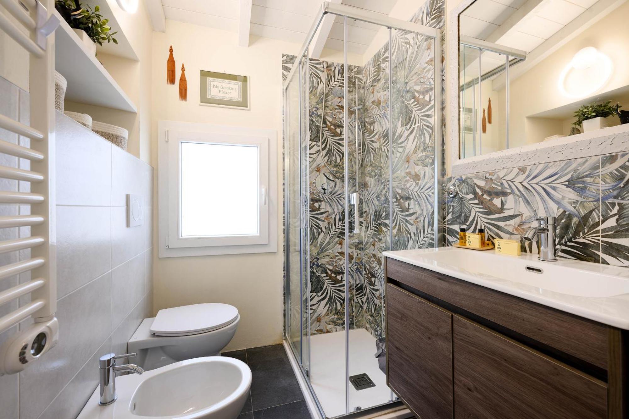 Cozynest Apartment Florence Ngoại thất bức ảnh