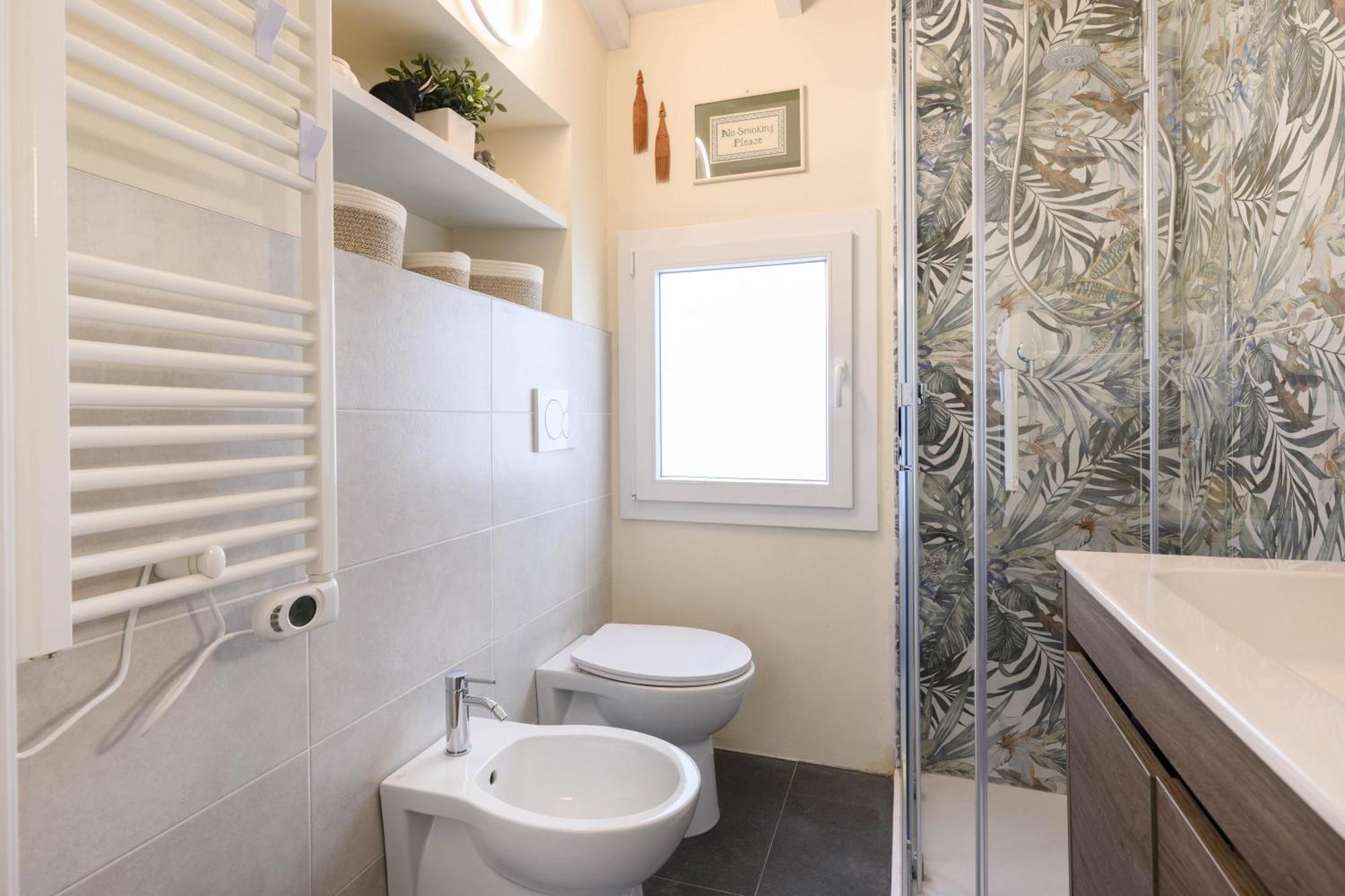 Cozynest Apartment Florence Ngoại thất bức ảnh