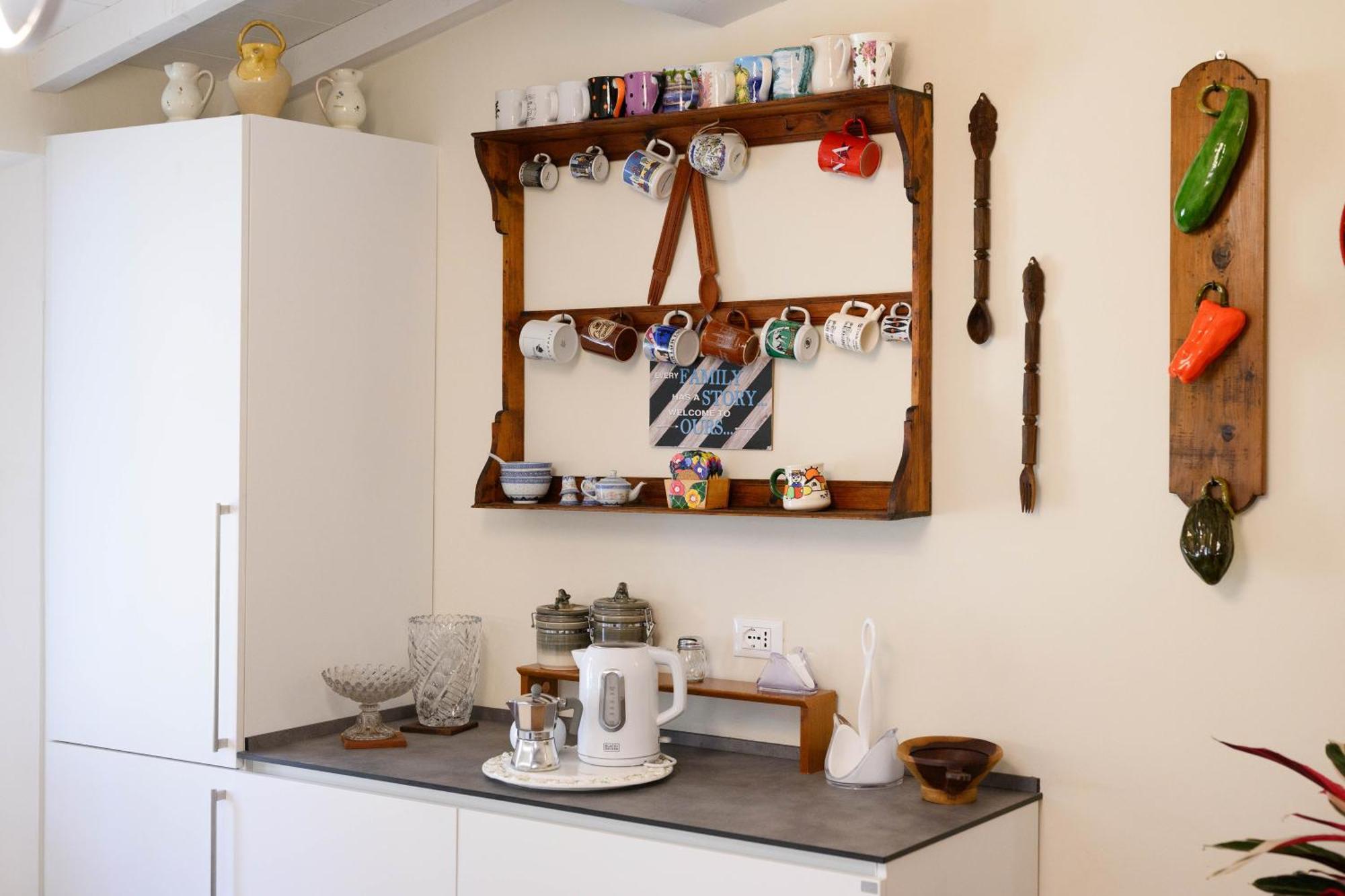 Cozynest Apartment Florence Ngoại thất bức ảnh