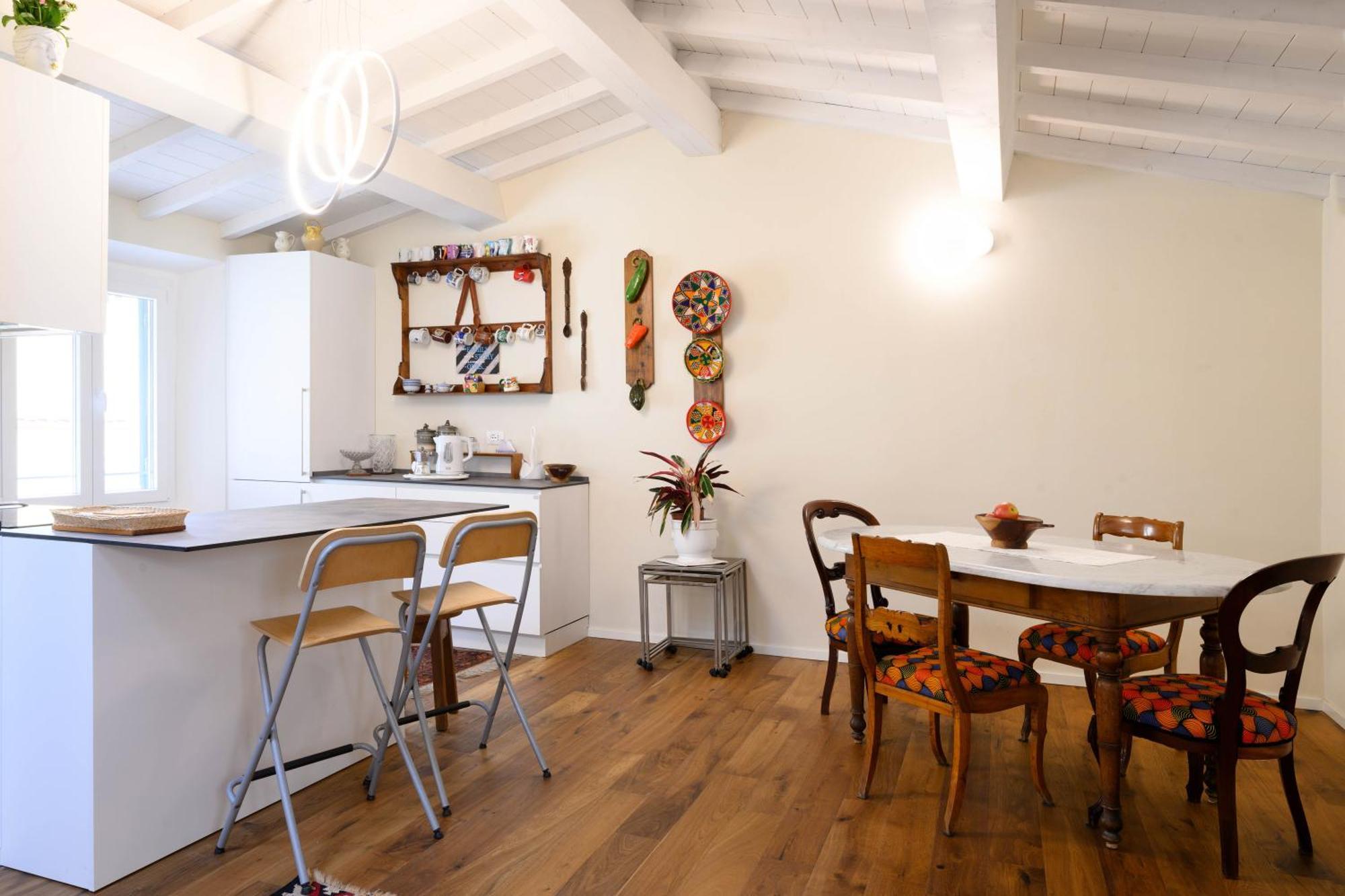 Cozynest Apartment Florence Ngoại thất bức ảnh