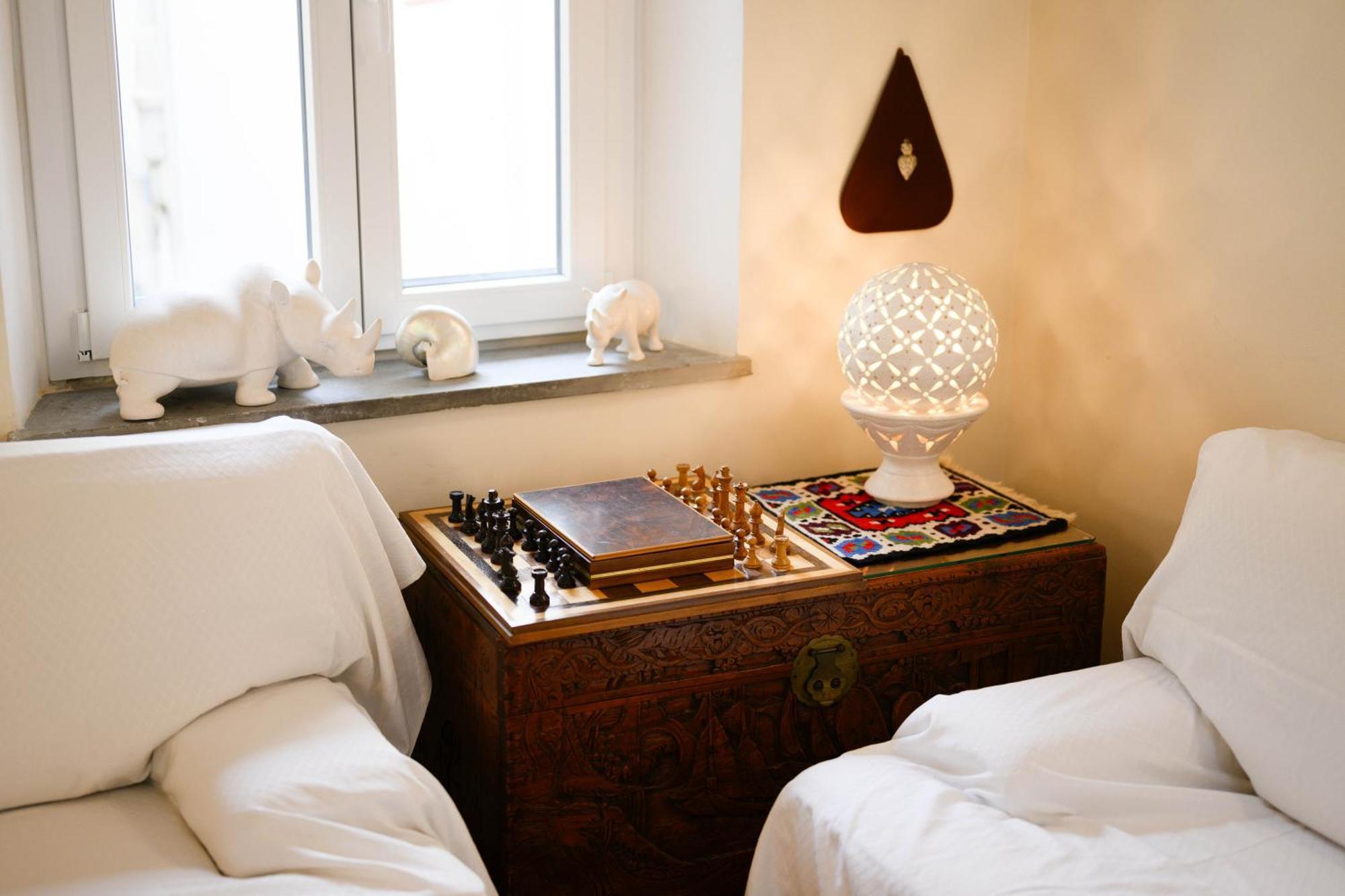 Cozynest Apartment Florence Ngoại thất bức ảnh