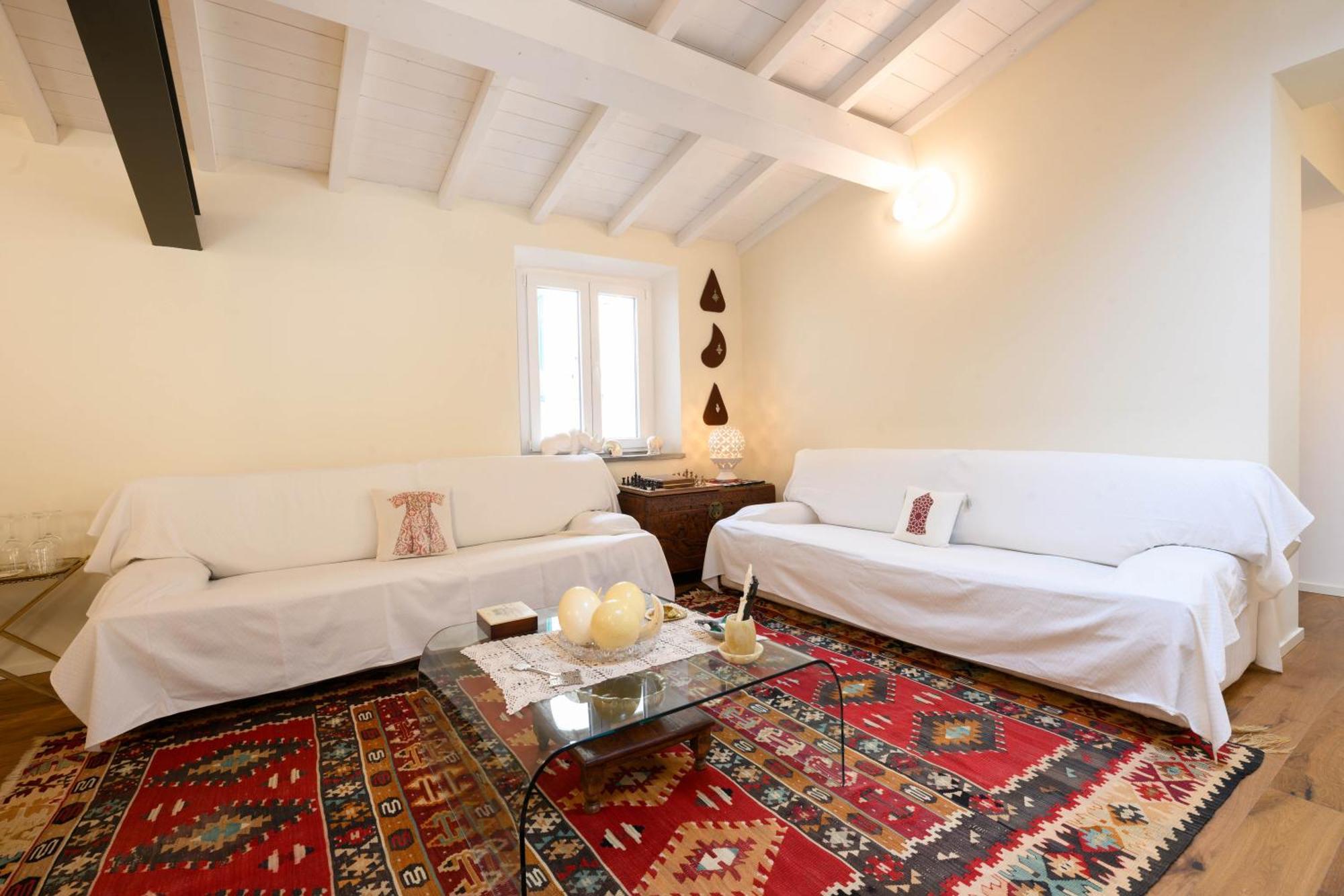 Cozynest Apartment Florence Ngoại thất bức ảnh