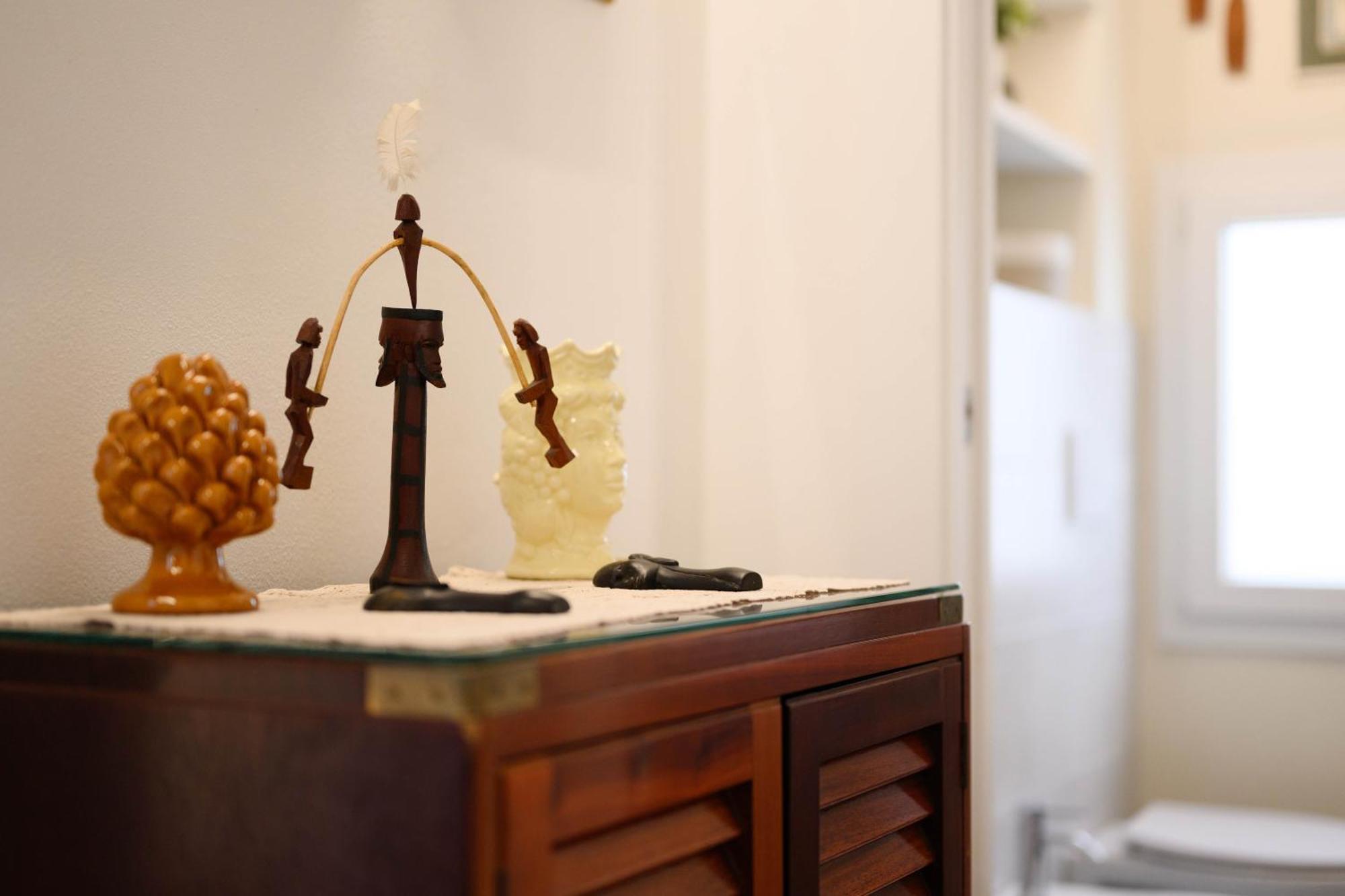 Cozynest Apartment Florence Ngoại thất bức ảnh