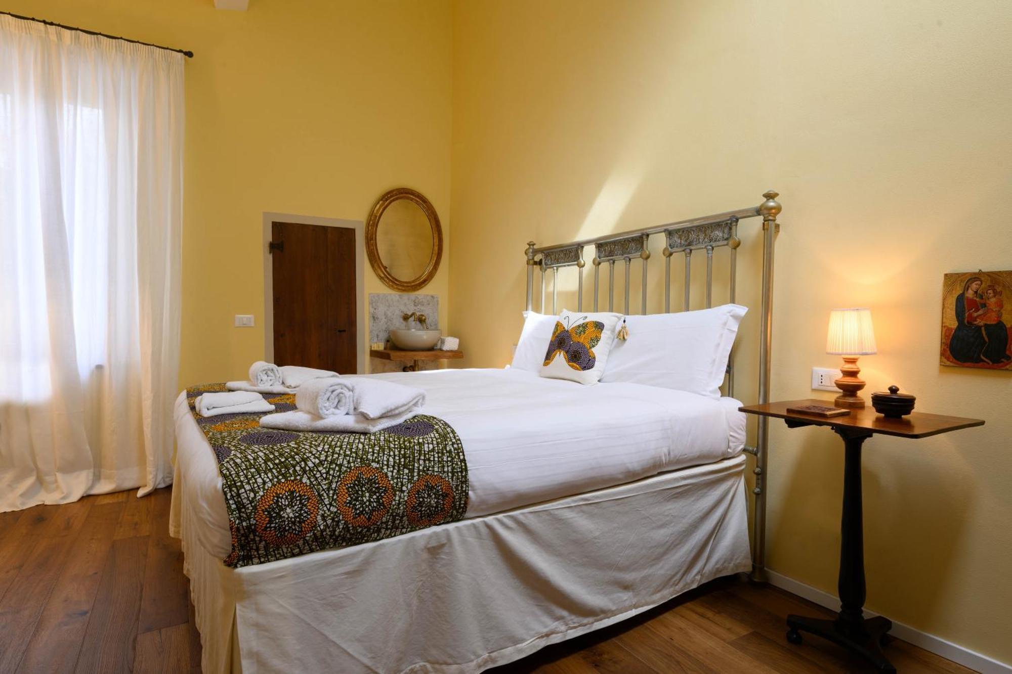 Cozynest Apartment Florence Ngoại thất bức ảnh