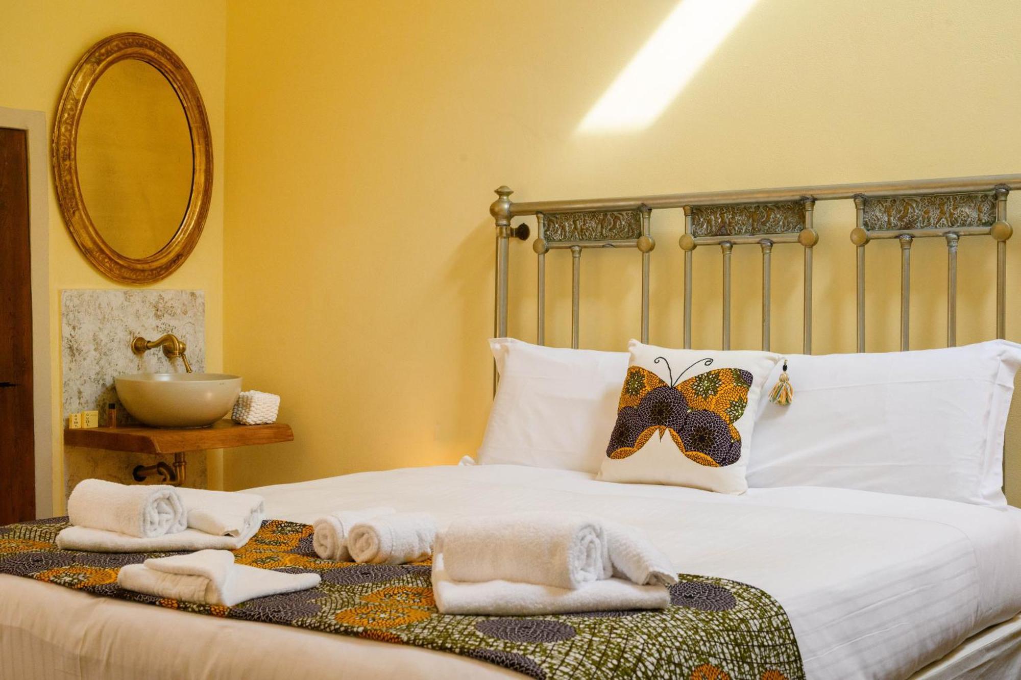 Cozynest Apartment Florence Ngoại thất bức ảnh