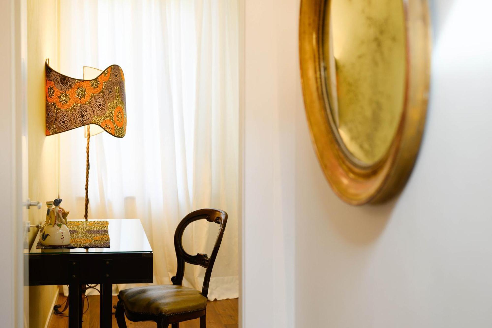 Cozynest Apartment Florence Ngoại thất bức ảnh
