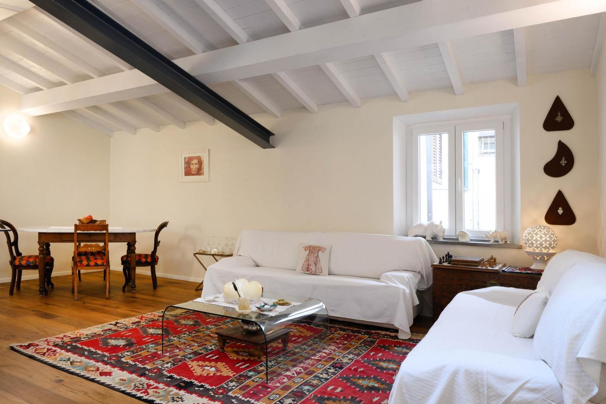 Cozynest Apartment Florence Ngoại thất bức ảnh
