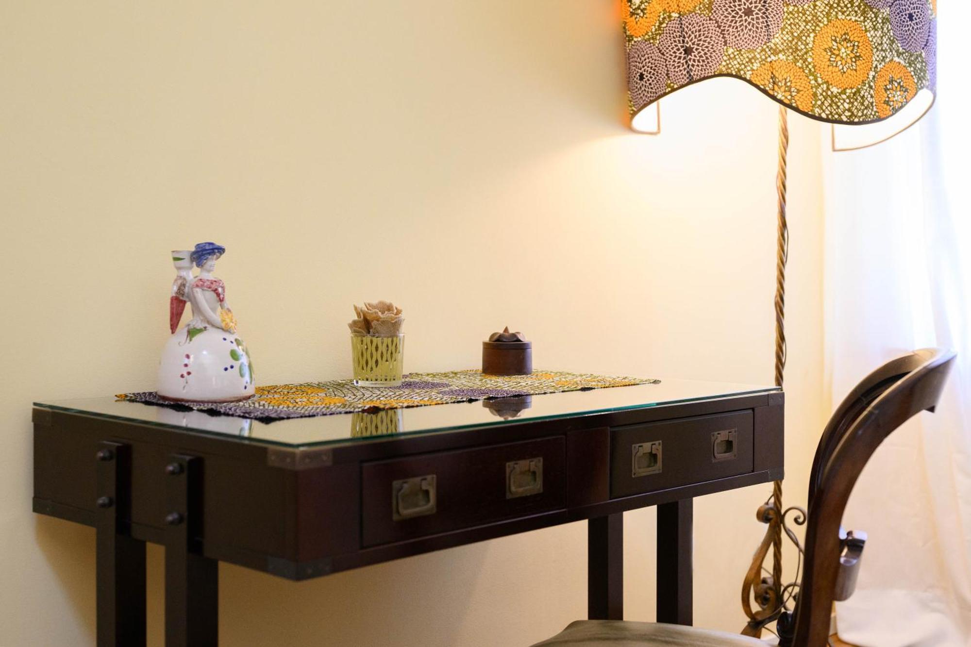 Cozynest Apartment Florence Ngoại thất bức ảnh