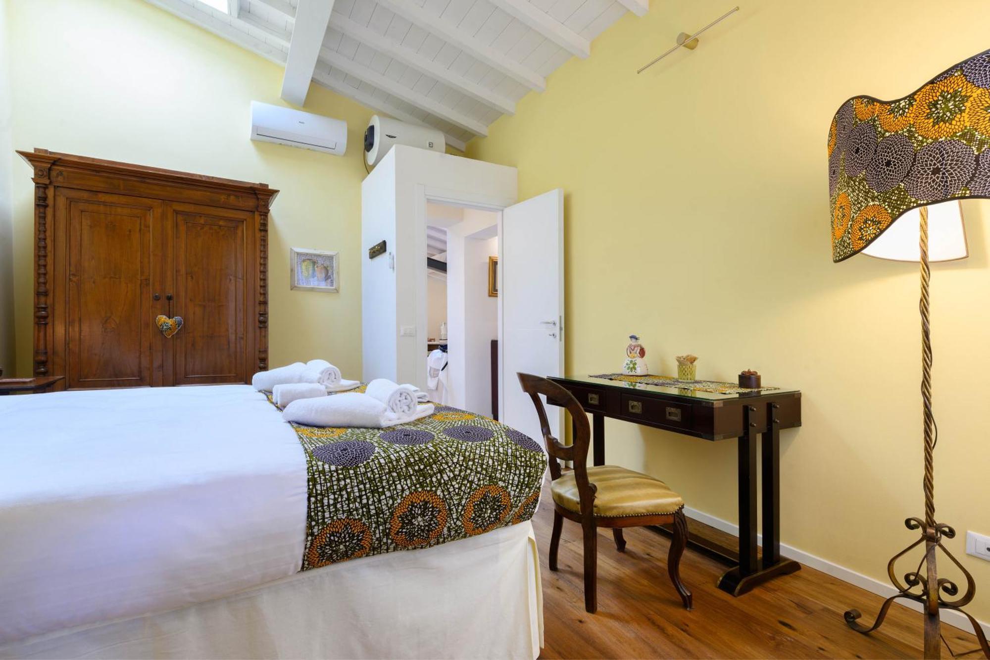 Cozynest Apartment Florence Ngoại thất bức ảnh
