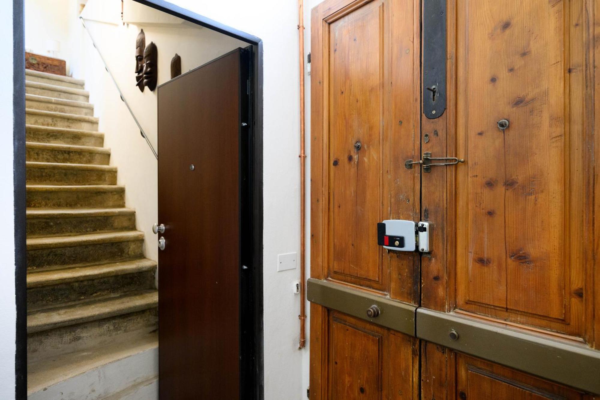 Cozynest Apartment Florence Ngoại thất bức ảnh