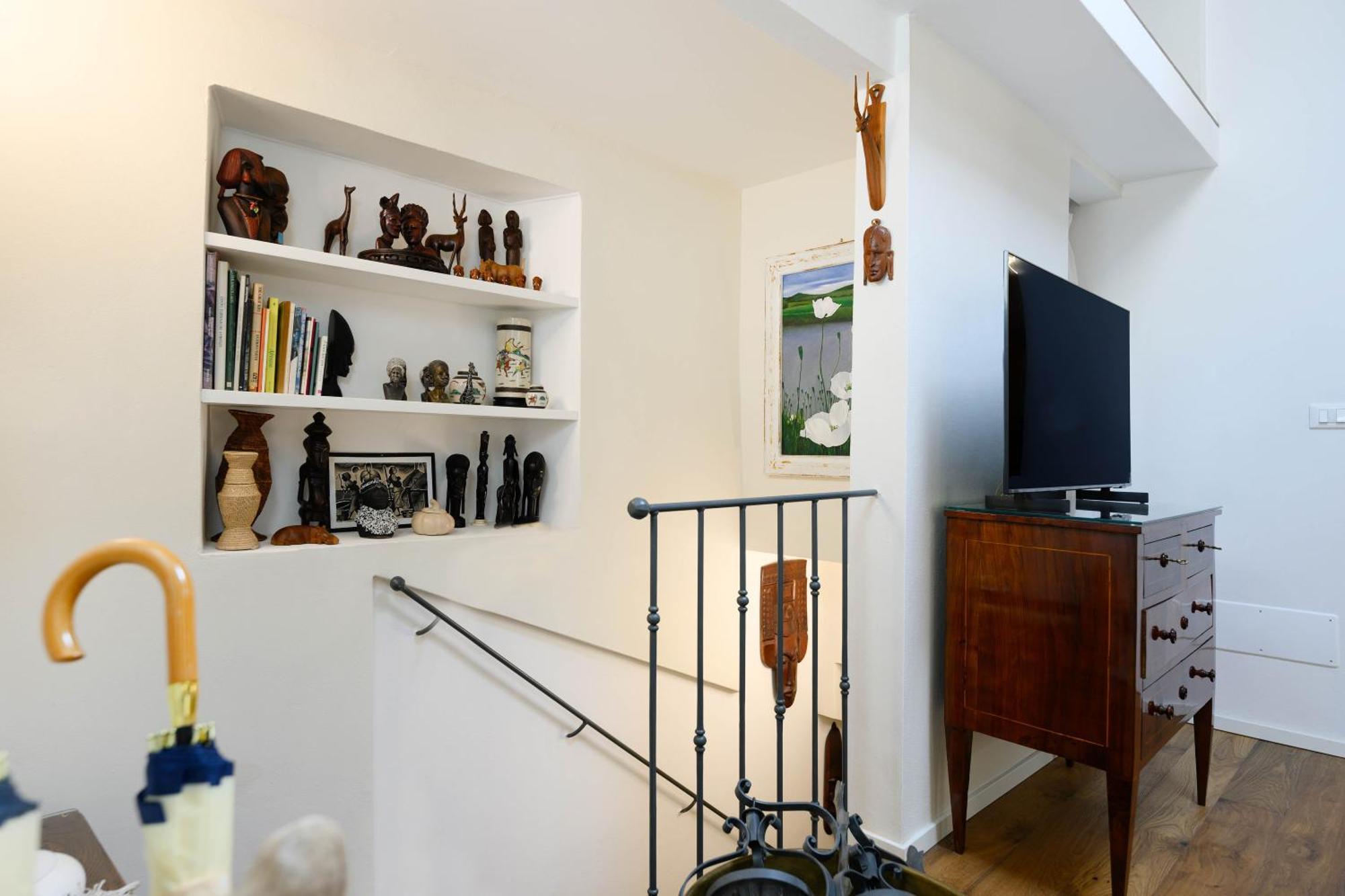 Cozynest Apartment Florence Ngoại thất bức ảnh