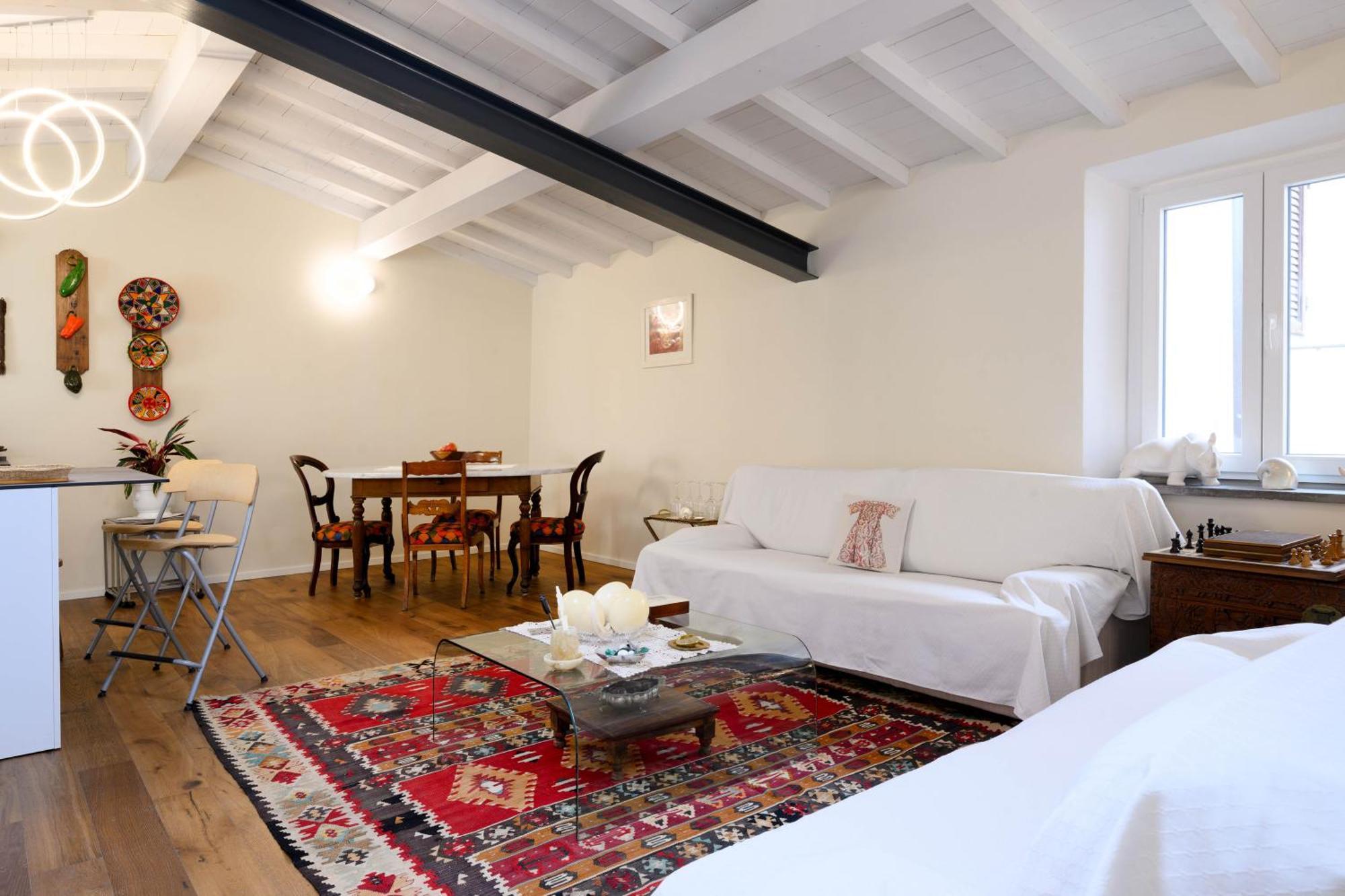 Cozynest Apartment Florence Ngoại thất bức ảnh