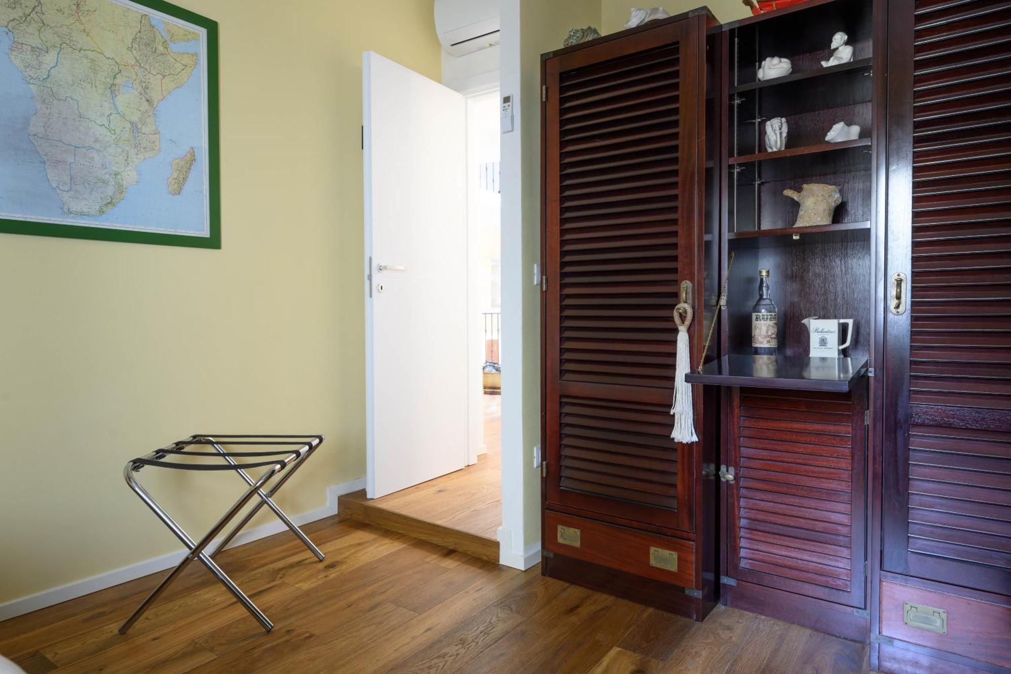 Cozynest Apartment Florence Ngoại thất bức ảnh