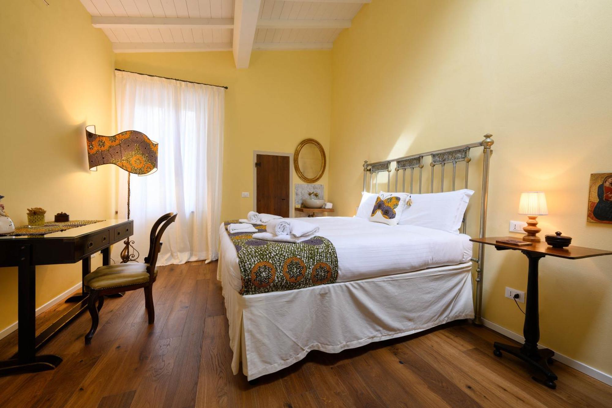 Cozynest Apartment Florence Ngoại thất bức ảnh